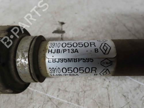 Right front driveshaft RENAULT CAPTUR II (HF_) TCe 90 (HFM6) | BP37050547M39 - Image 5