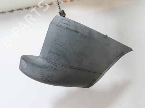 Used Corner bumper Corner bumper FIAT DOBLO Box Body/MPV (223_) 1.3 D Multijet (75 hp) 36282716 36282716