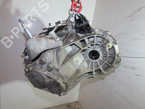 Gearbox RENAULT CAPTUR I (J5_, H5_) 1.2 TCe 120 | BP37051308M3 - Image 3