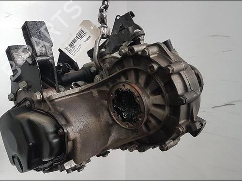 Gearbox SEAT IBIZA IV (6J5, 6P1) 1.6 TDI | BP15492362M3 