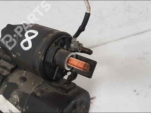 Starter DACIA SANDERO 1.4 MPI LPG | BP10940176M8 