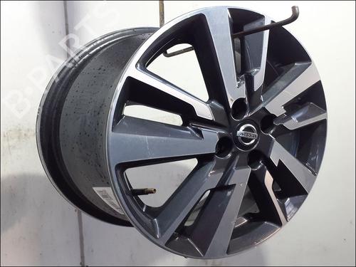Rim NISSAN MICRA V (K14) 1.0 | BP30797780C45 