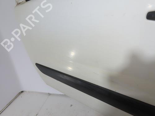 Left front door CITROËN JUMPY II Van 1.6 HDi 90 8V | BP32005351C2