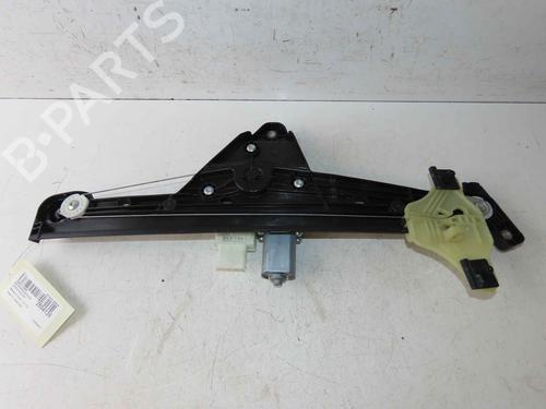 Used Front left window mechanism Front left window mechanism 37056274 37056274