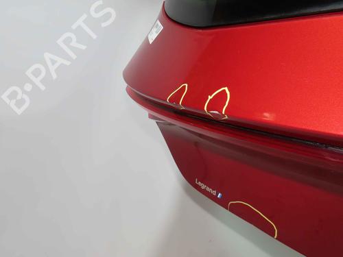 Tailgate SEAT LEON (KL1, KLG) 2.0 TDI | BP37056120C6 - Image 2