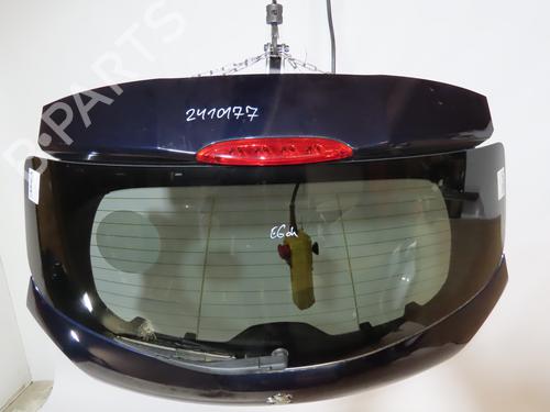Tailgate PEUGEOT 208 I (CA_, CC_) 1.5 BlueHDI 100 | BP24945176C6
