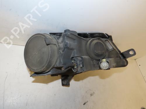 Venstre forlygte VW PASSAT B6 (3C2) 2.0 TDI 16V | BP29153901C28 