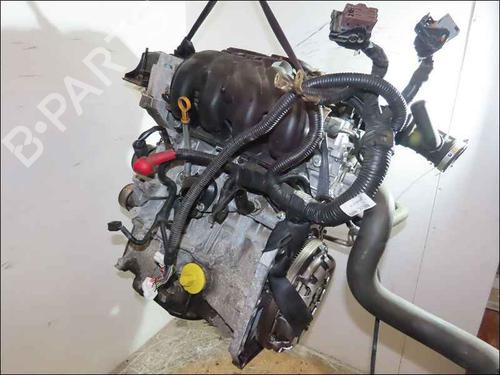 Used Engine Engine 37050160 37050160