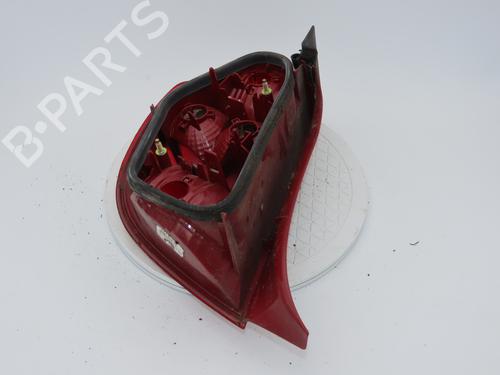 Used Right taillight CITROËN C5 I (DC_) 3.0 V6 (DCXFXC, DCXFXF) (207 hp) 19578018