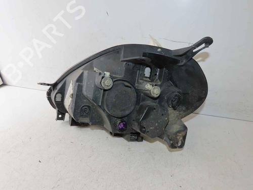 Right headlight FIAT PUNTO (199_) 1.4 Natural Power | BP37054412C29 - Image 6