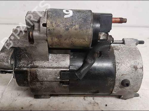 Used Starter Starter 37042018 37042018