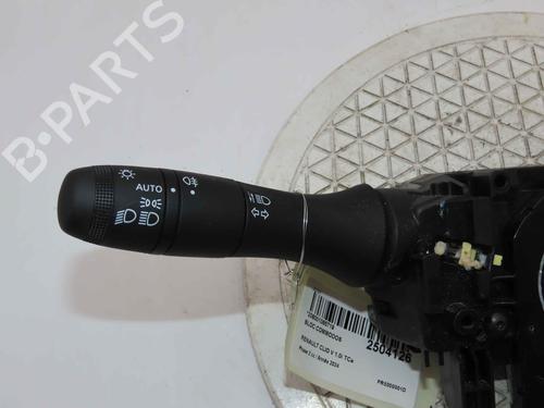 Steering column stalk RENAULT CLIO V (B7_) 1.0 TCe 90 (B7MT) | BP37053495I23 - Image 3