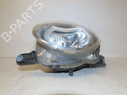 Left headlight FIAT 500 (312_) 1.2 (312AXA1A) | BP37049201C28 - Image 2