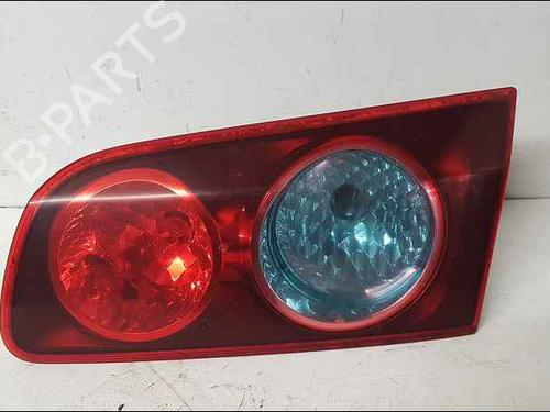 Used Right tailgate light Right tailgate light 37044490 37044490