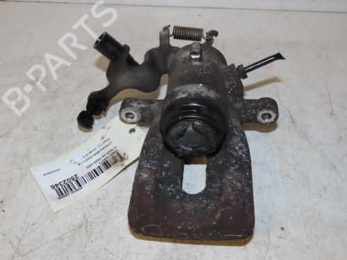 Used Right rear brake caliper CITROËN BERLINGO MULTISPACE (B9) 1.6 BlueHDi 100 (99 hp) 26196042