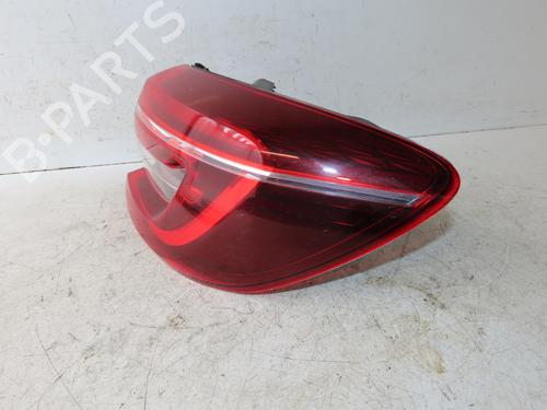 Right taillight RENAULT CLIO V (B7_) 1.0 TCe 100 (B7MT) | BP35796582C35 - Image 2
