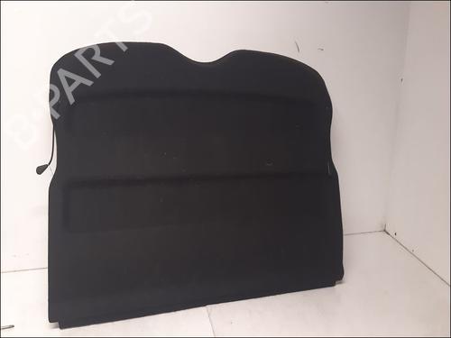 Rear parcel shelf CITROËN C4 II (NC_) 1.6 HDi 90 | BP15657542C85 
