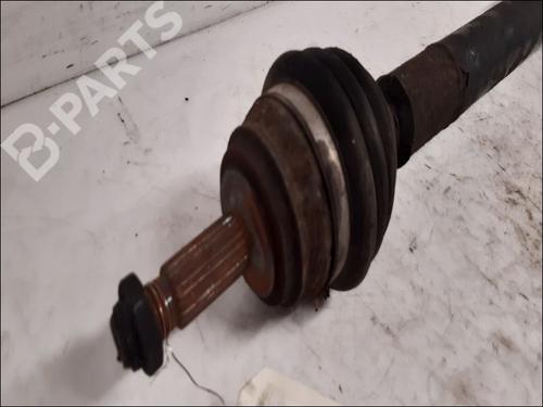 Right front driveshaft SEAT CORDOBA (6K1, 6K2) 1.9 SDI | BP10942417M39 