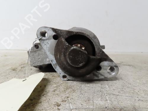 Used Starter RENAULT CLIO II (BB_, CB_) 1.2 (BB0A, BB0F, BB10, BB1K, BB28, BB2D, BB2H, CB0A,... (58 hp) 17315817