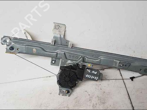 Used Front right window mechanism Front right window mechanism 37043473 37043473