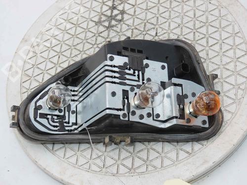 Lampeholder Lampeholder RENAULT CLIO III (BR0/1, CR0/1) 1.5 dCi (BR0H, CR0H, CR1S, BR1S) (106 hp) 37057944 37057944