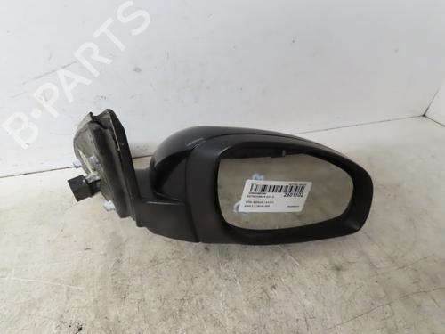 Ryggespeil høyre OPEL SIGNUM Hatchback (Z03) 1.9 CDTI (F48) (120 hp) 18352178