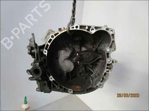 Used Gearbox Gearbox 37040122 37040122