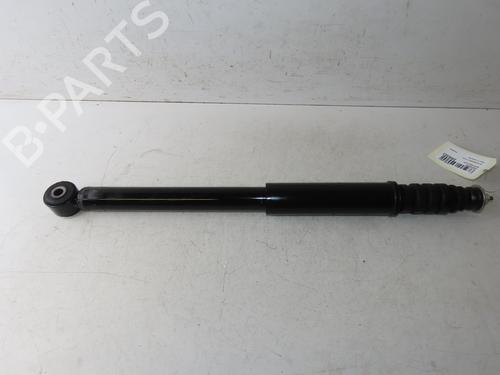 Used Left rear shock absorber DACIA SANDERO 1.5 dCi (68 hp) 29152986