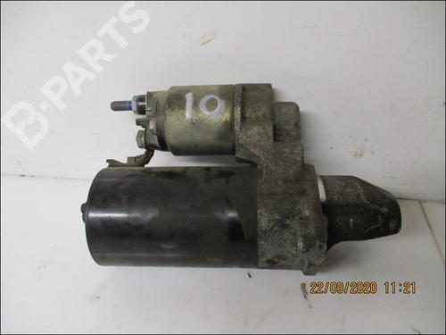 Used Starter FIAT PUNTO EVO (199_) 1.3 D Multijet (199AXC1A, 199BXC1A, 199AXT1A, 199BXT1A) (75 hp) 10939853