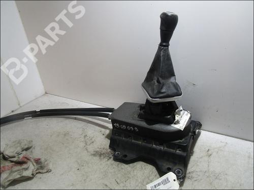 Used Manual gearbox selector Manual gearbox selector FIAT PUNTO EVO (199_) 1.3 D Multijet (199AXC1A, 199BXC1A, 199AXT1A, 199BXT1A) (75 hp) 10941919 10941919