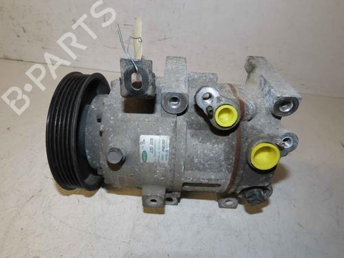 AC compressor KIA CARENS IV 1.7 CRDi | BP37053594M34 - Image 4