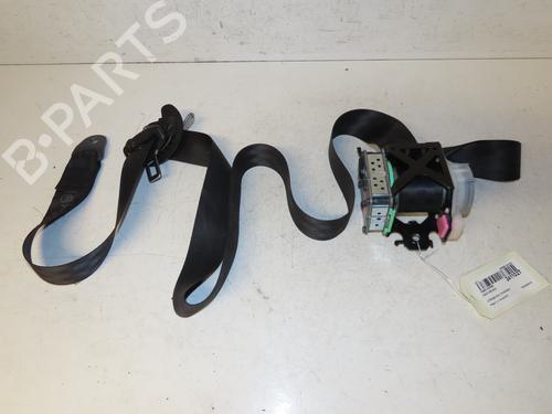 Used Front left belt tensioner CITROËN C4 II (NC_) 1.6 HDi 90 (92 hp) 26280435