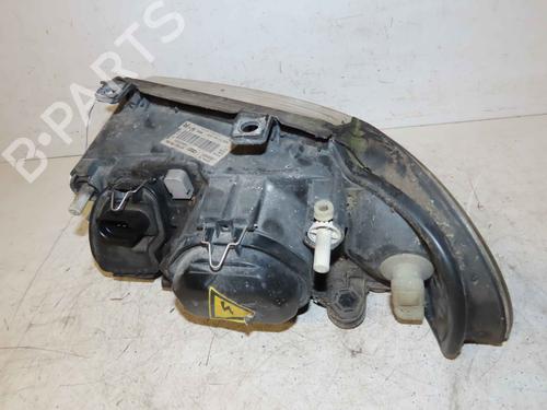 Right headlight AUDI A4 B5 (8D2) 2.5 TDI quattro | BP37051078C29 - Image 4