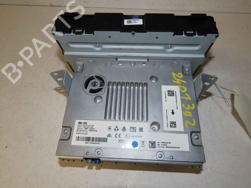 Used Radio Radio 37054605 37054605