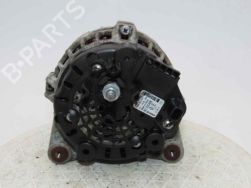 Used Alternator Alternator 37049476 37049476