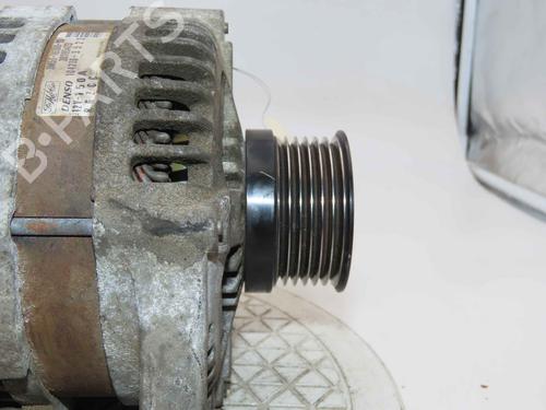 Alternator MAZDA 3 (BK) 1.6 DI Turbo | BP37061483M7 - Image 4