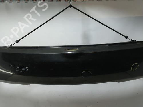 Paragolpes trasero Paragolpes trasero 38787114 38787114