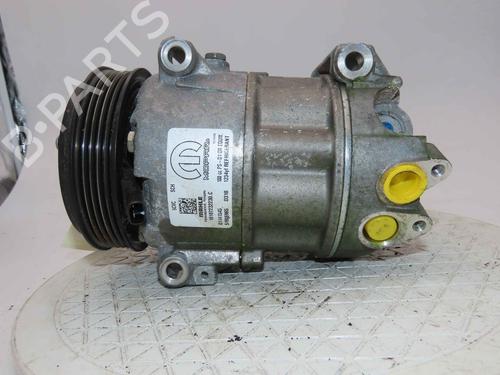 Compresseur AC Compresseur AC 37045676 37045676