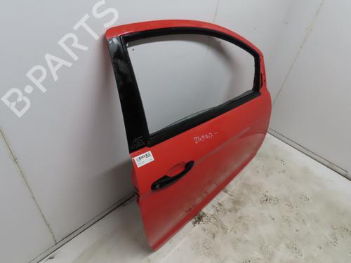 Right front door FORD KA (RU8) 1.2 | BP16833094C3