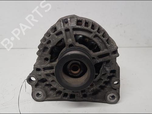 Used Alternator SEAT IBIZA IV (6J5, 6P1) 1.4 (85 hp) 12308563