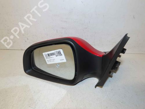 Used Left mirror Left mirror 37050647 37050647