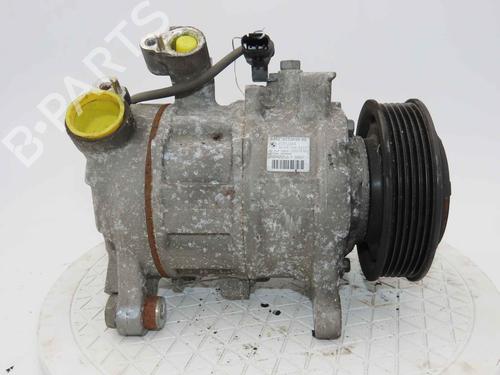 Used AC compressor AC compressor 37049372 37049372