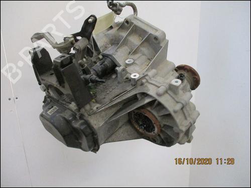 Gearbox VW FOX Hatchback (5Z1, 5Z3, 5Z4) 1.2 | BP15953182M3 
