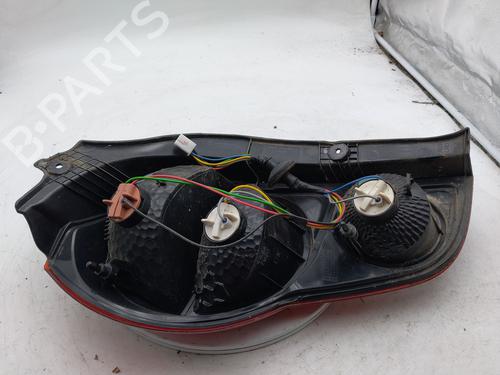 Right taillight CHEVROLET SPARK (M300) 1.0 | BP38737545C35 - Image 2