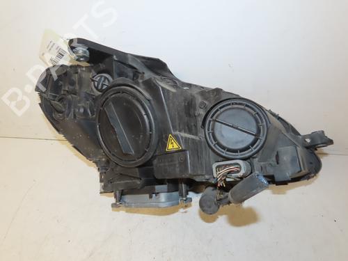 Left headlight MERCEDES-BENZ C-CLASS (W204) C 180 CDI (204.000) | BP29153882C28 