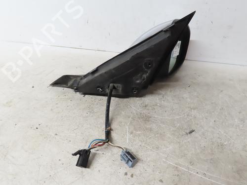 Right mirror ALFA ROMEO GIULIETTA (940_) 1.6 JTDM (940FXD1A) | BP19061344C27 