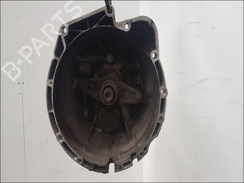 Gearbox BMW 3 (E90) 325 d | BP15624511M3
