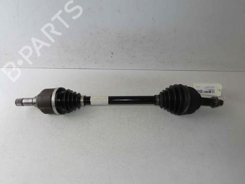 Used Right front shock absorber Right front shock absorber 37055175 37055175