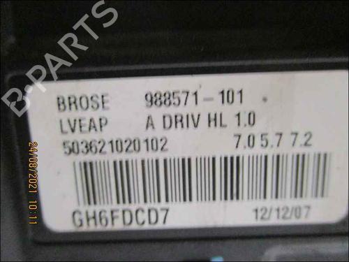Front left window mechanism RENAULT LAGUNA III (BT0/1) 2.0 dCi (BT01, BT08, BT09, BT0E, BT0K, BT12, BT1C, BT1D,... | BP37041333C22 - Image 3