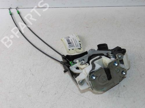 Used Front left lock Front left lock 37051809 37051809
